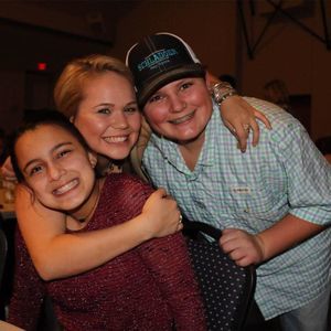 Meet your Posher, Augusten